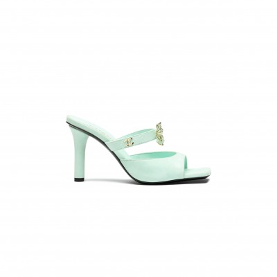 CHANEL MULES G47293